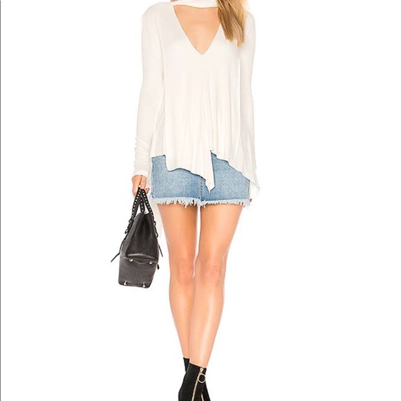 NWT’s Free People Uptown Turtleneck Top! - Picture 4 of 6